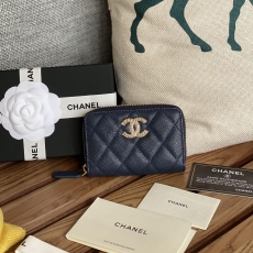 Chanel Wallet Purse